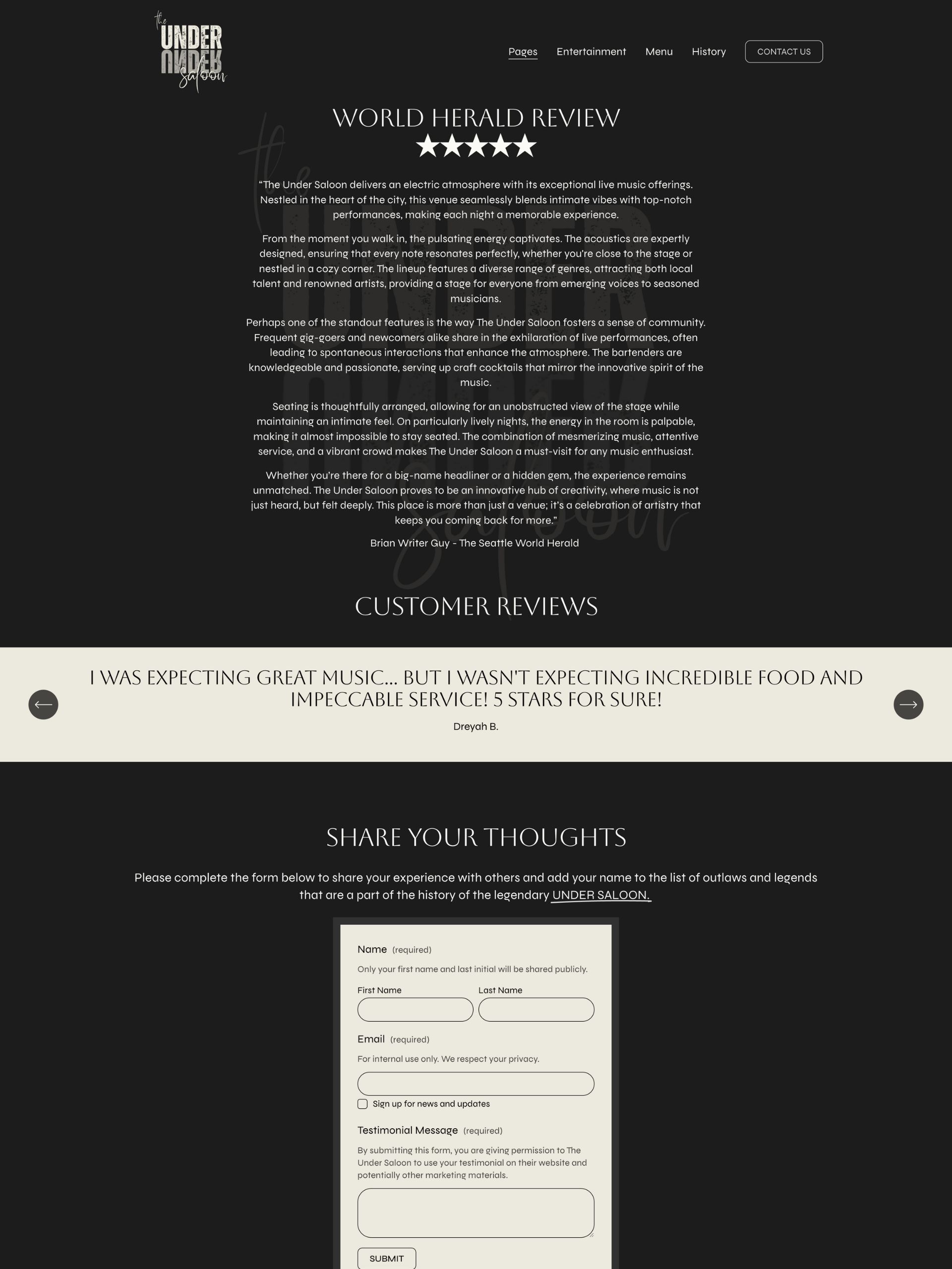 UNDER - Reviews B011mys Un C5 Pj5 L Dr Q Oeuv Q42s Jh Aj Screenshot