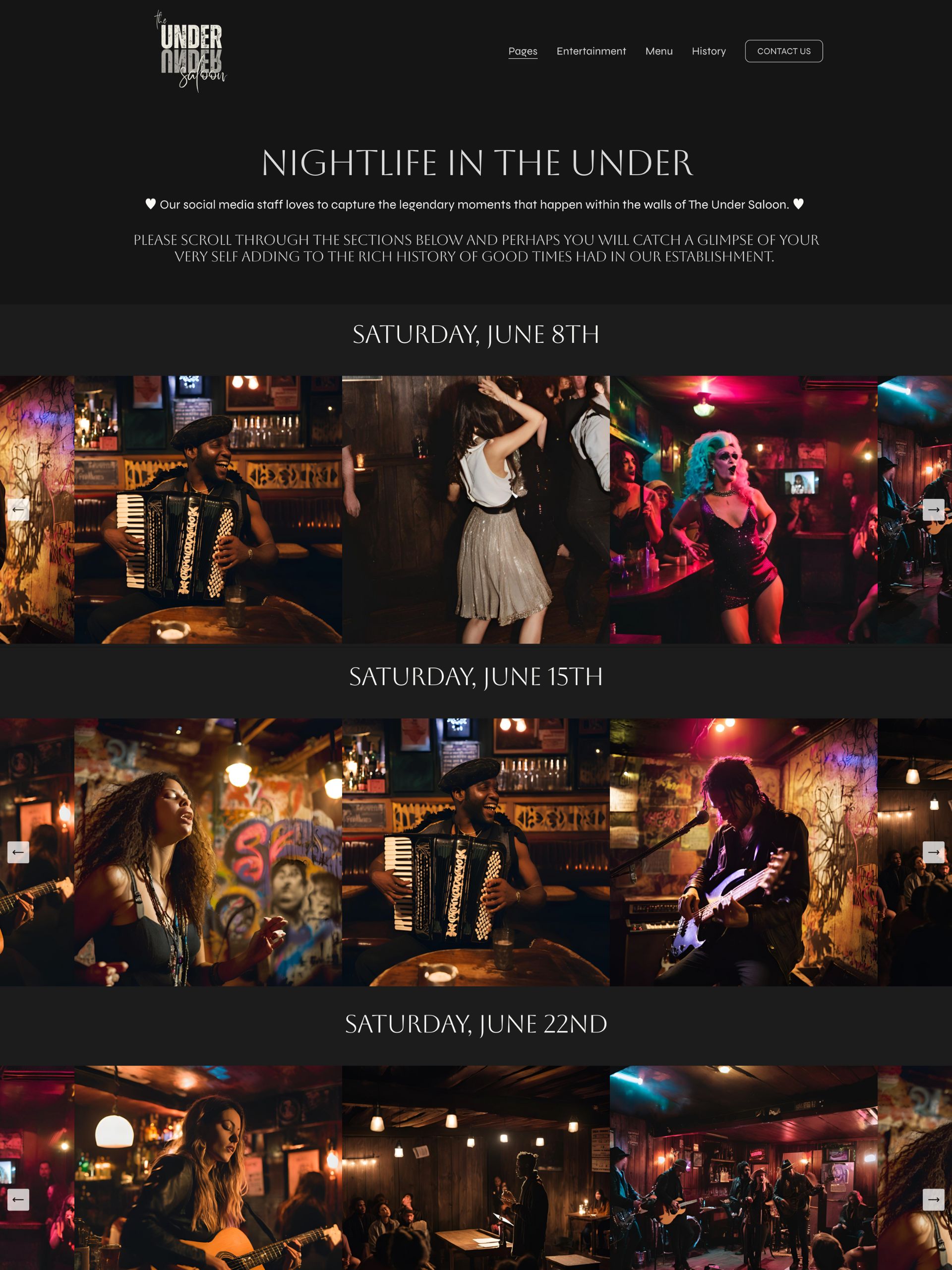 UNDER - Gallery J6i Xtycy47 Va4 B At T0v93s Oz5dc D9 K Screenshot