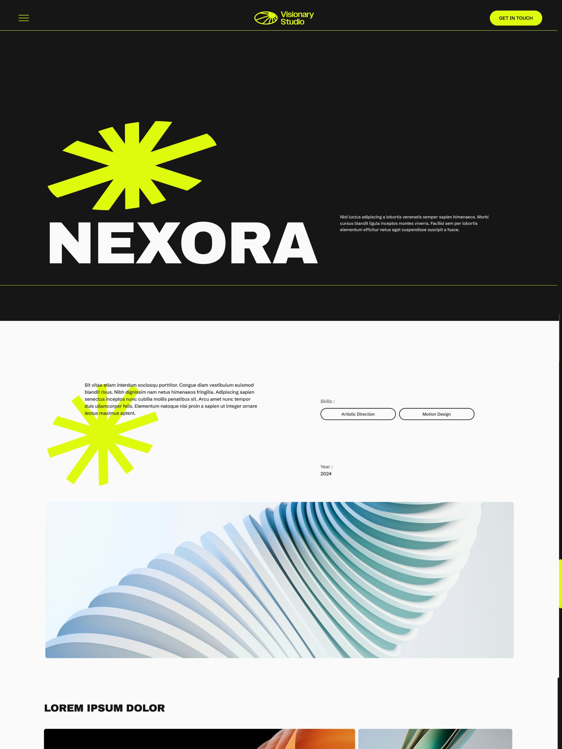 Visionary Studio - Nexora L Ct Zk Mjc6p61 R Dh7o Pa F Lh Ga7 Z Lp Bq Screenshot