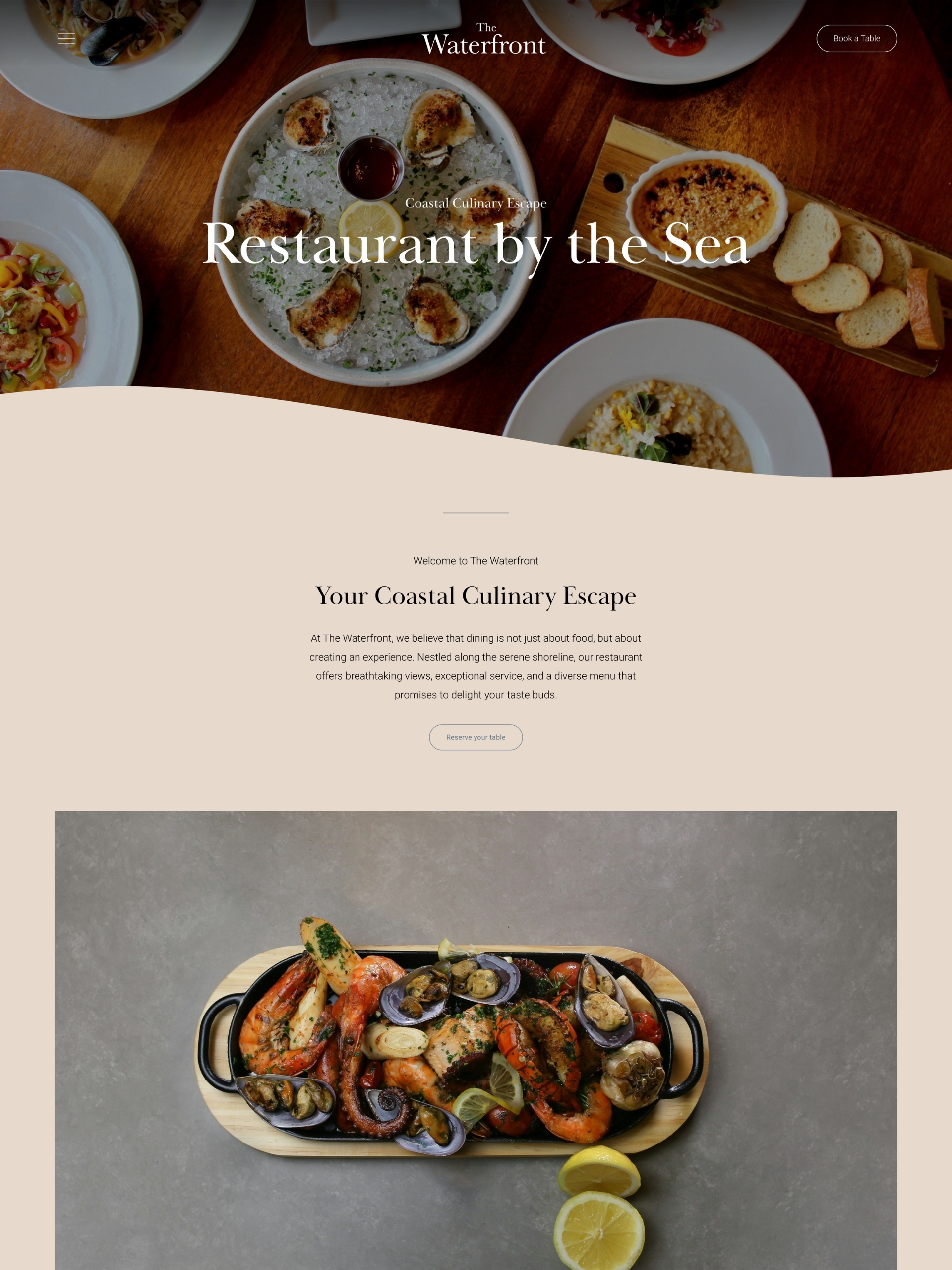 Waterfront - Home 9 M95 Rr5 Fz N Py D1fklns A Im4vx Gx918 Screenshot