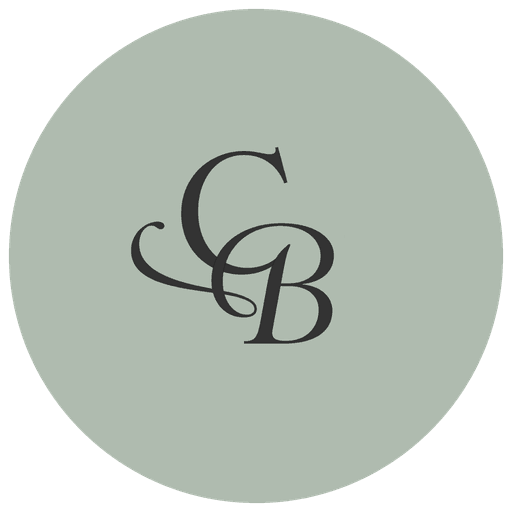 Clare Butler - Logo