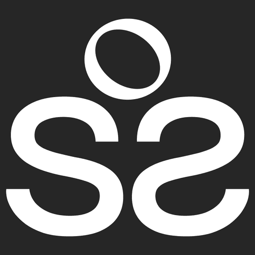 Some Shape - Logo