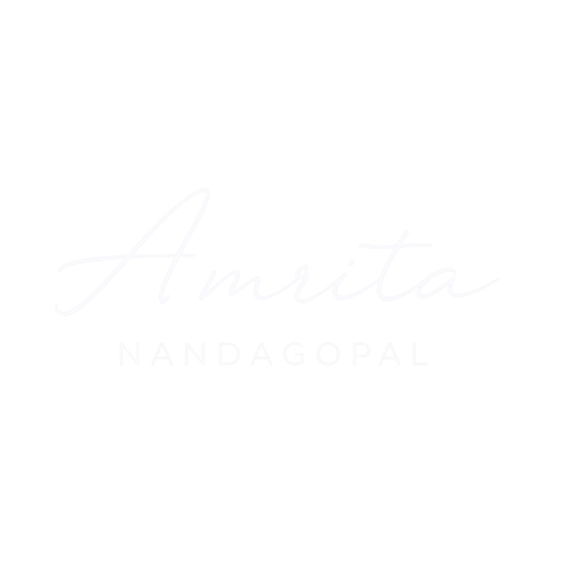 Amrita Nandagopal - Logo