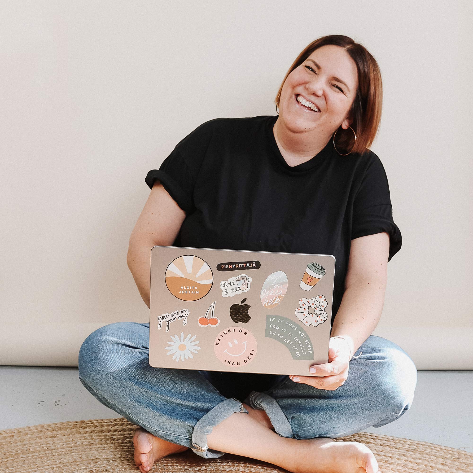 Taru Salokangas - Profile Image