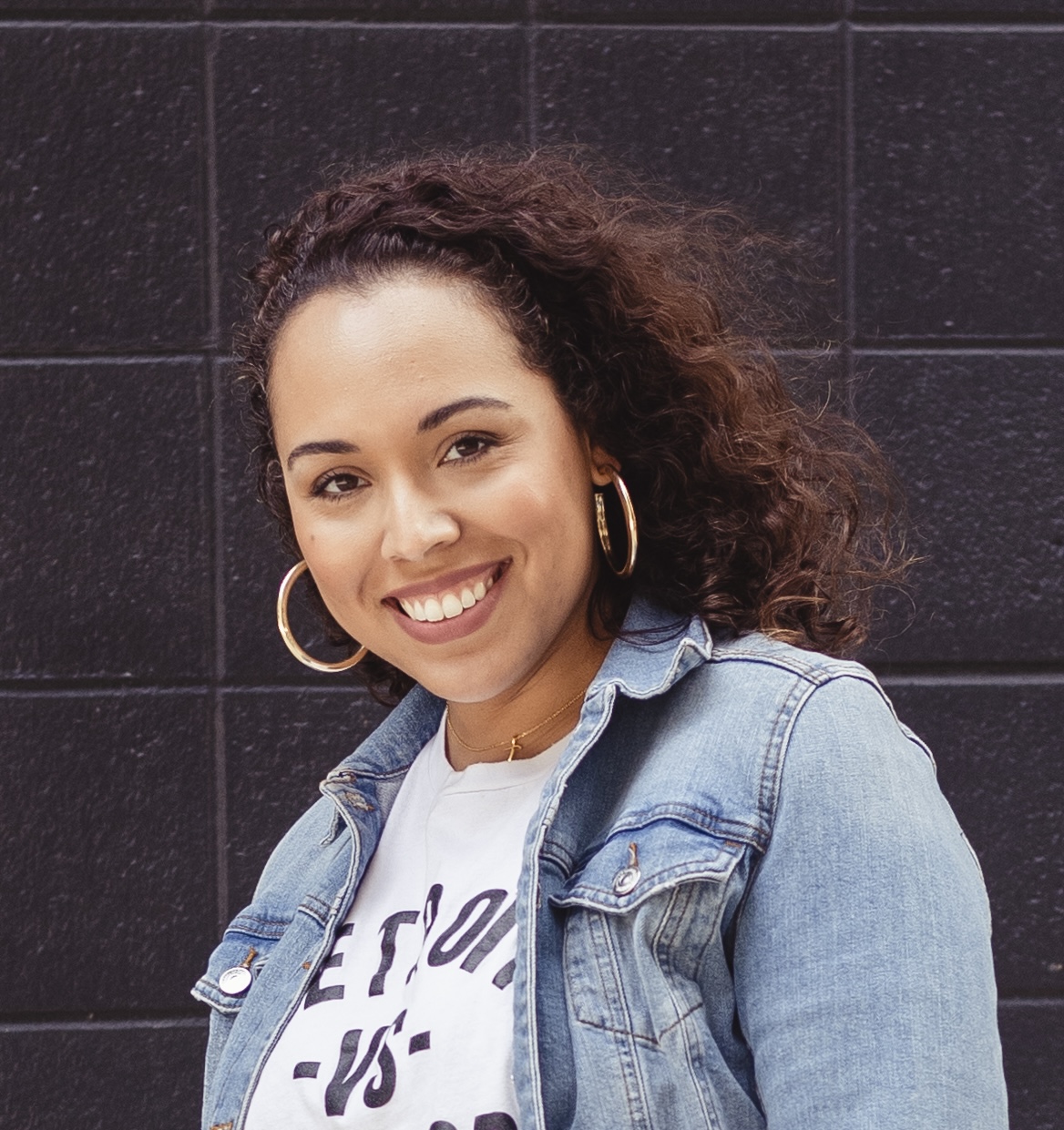 Tracy Nichole Creative - Profile Image