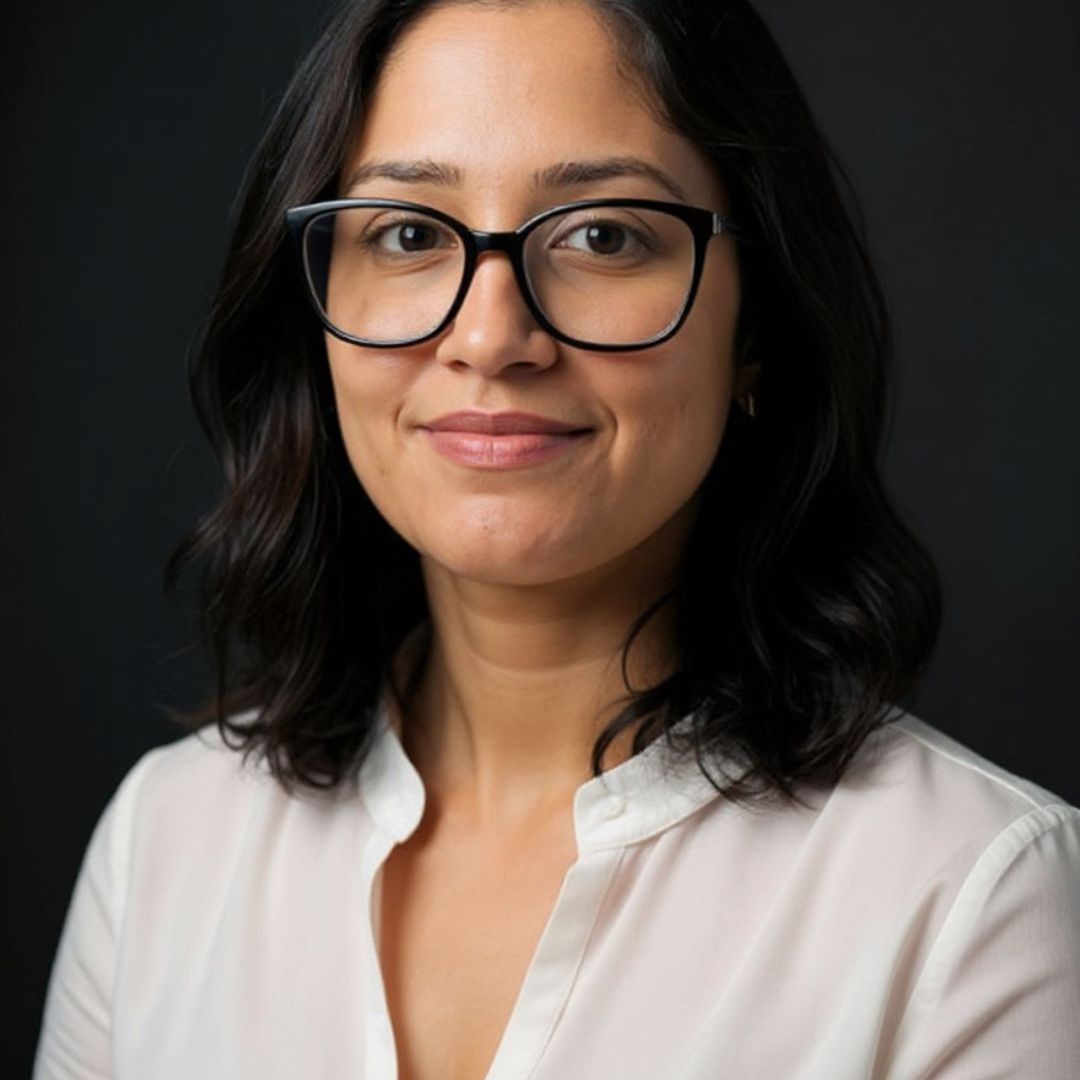 Amrita Nandagopal - Profile Image