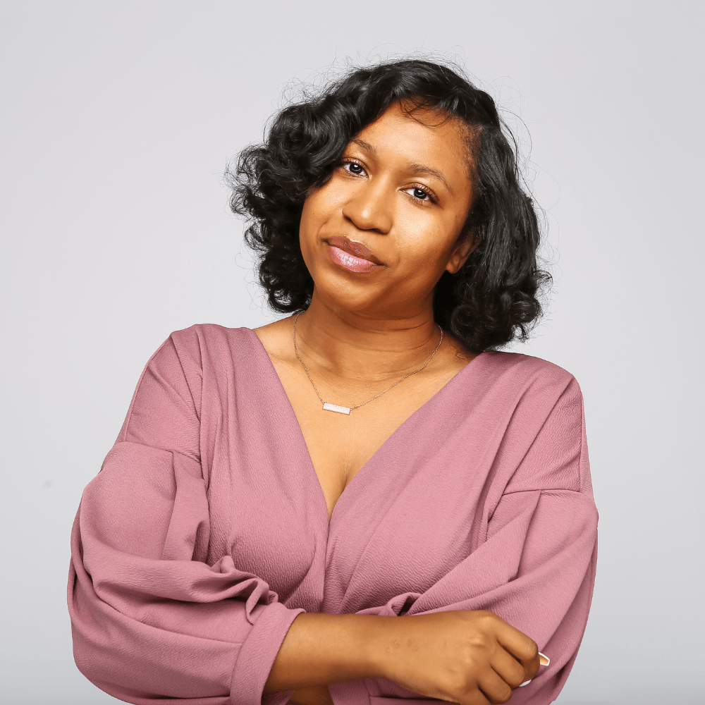 Charity Mahone Digital Design Co - Profile Image