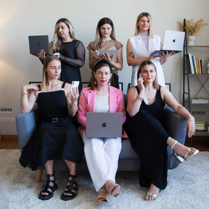 The Creatives - Profile Image