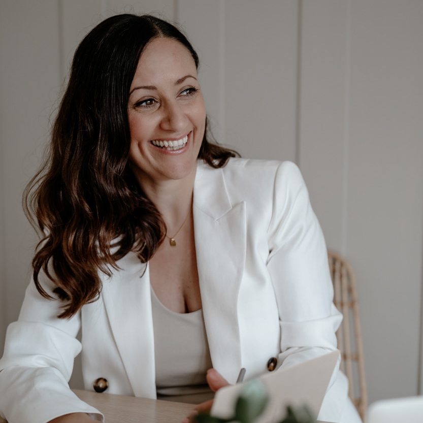 Clare Butler - Profile Image
