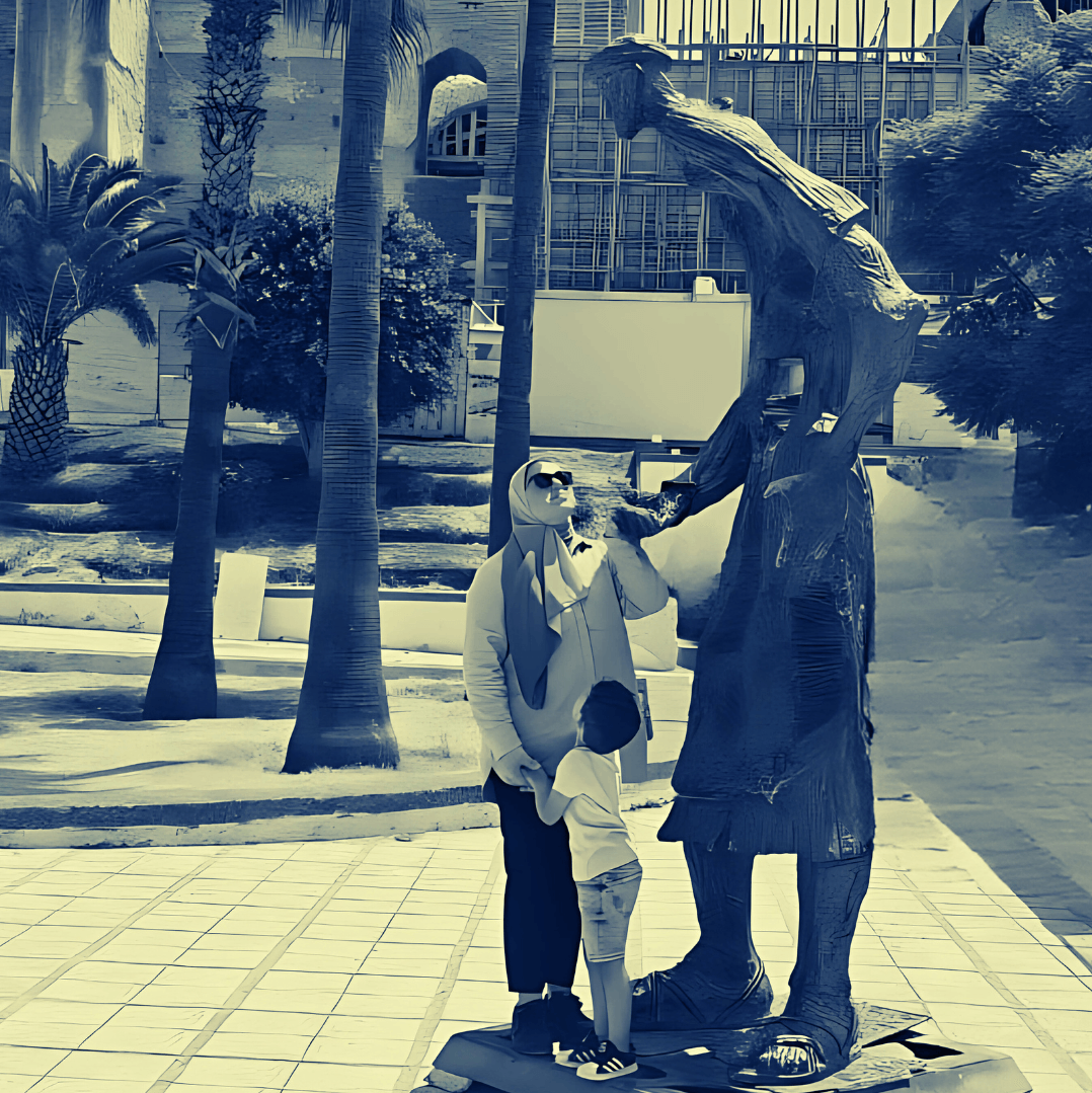 Squarely Creative - Profile Image