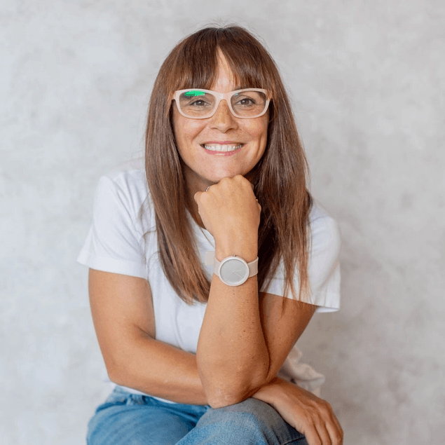 Ina | Pink Fig Creative  - Profile Image