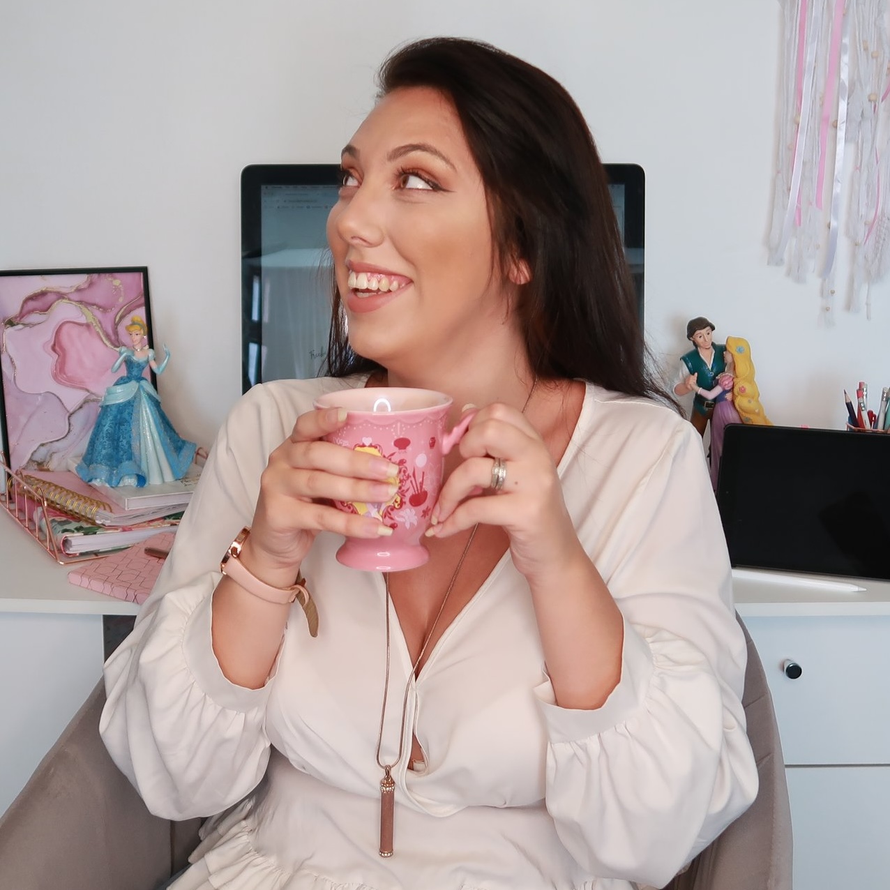 The Social Duo - Profile Image