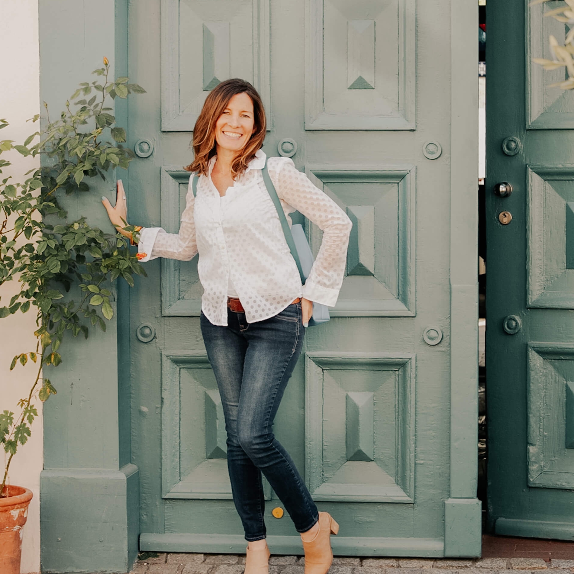 Taryn Mercedes - Profile Image