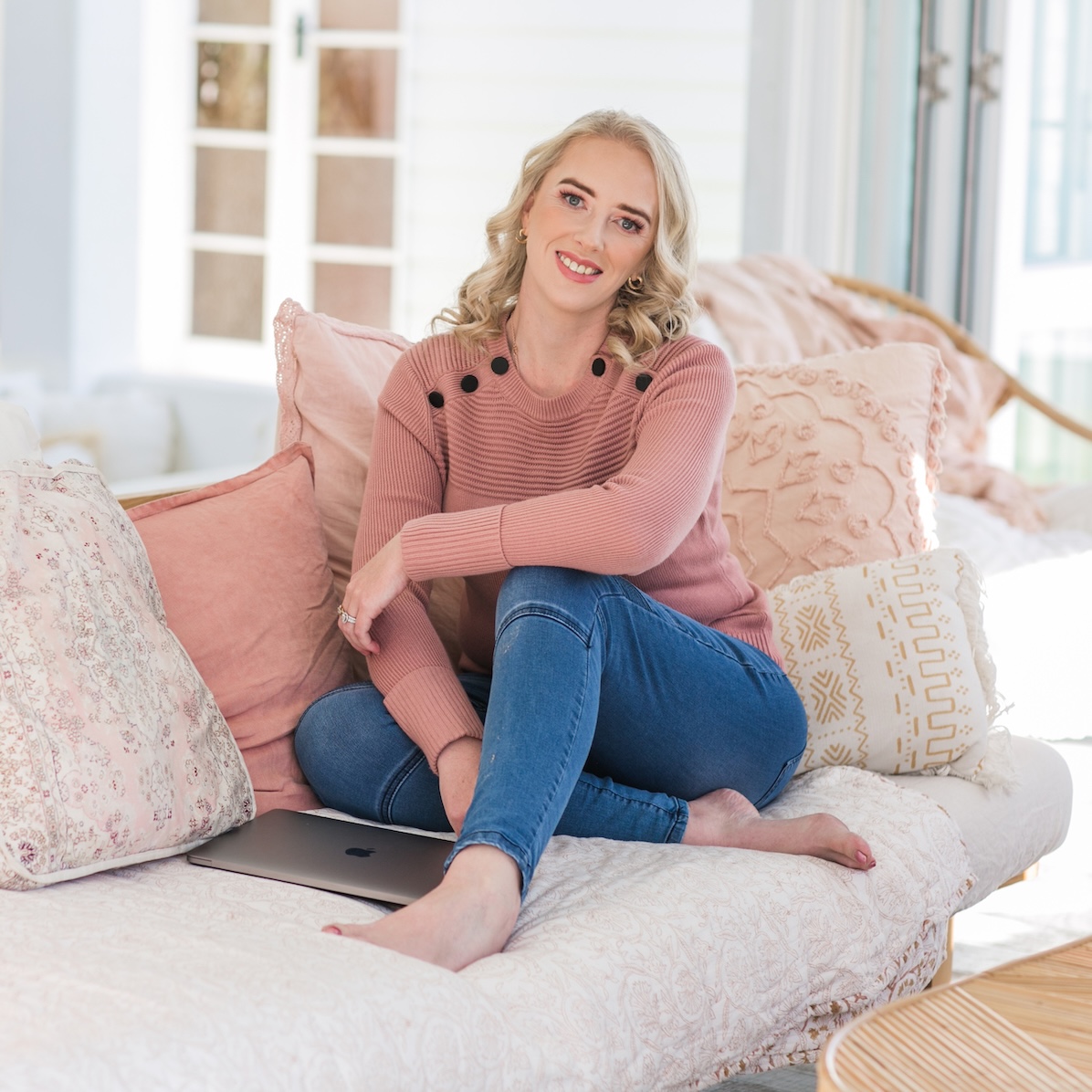 Elle Harrison Design - Profile Image